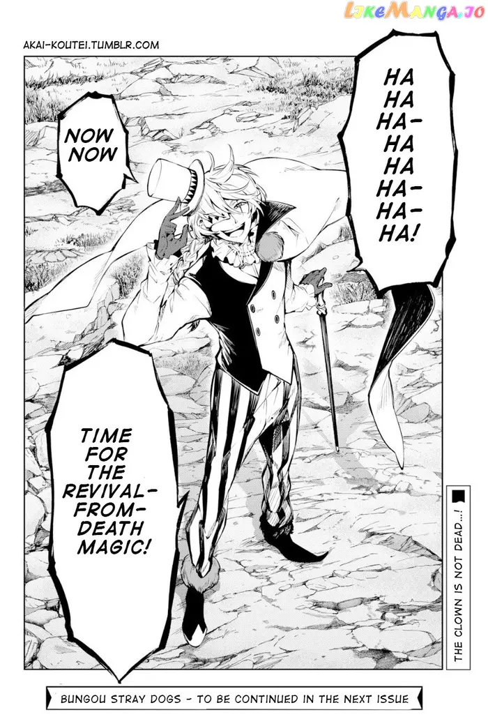 Bungou Stray Dogs Chapter 77 image 38_optimized